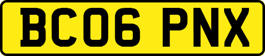 BC06PNX