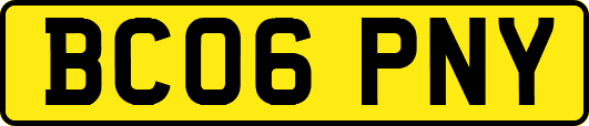 BC06PNY
