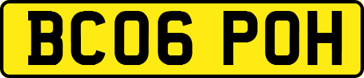 BC06POH