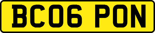 BC06PON