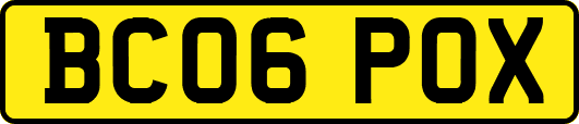 BC06POX