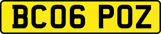 BC06POZ