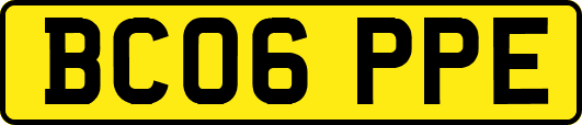 BC06PPE