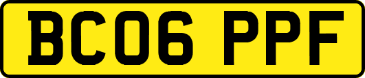 BC06PPF