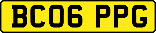 BC06PPG