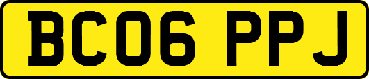 BC06PPJ