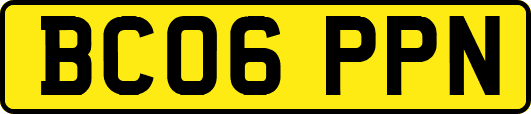 BC06PPN