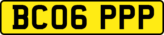 BC06PPP