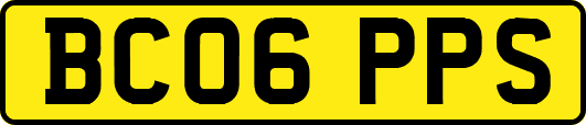 BC06PPS