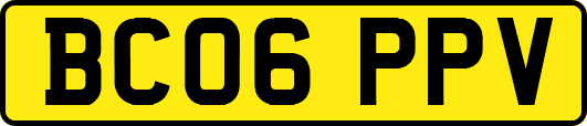 BC06PPV