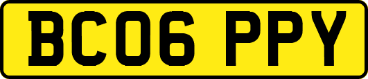 BC06PPY