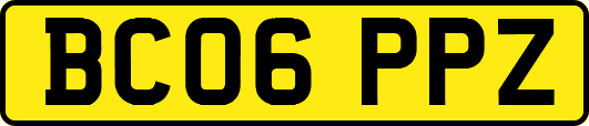BC06PPZ