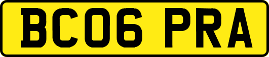 BC06PRA