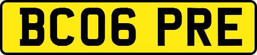 BC06PRE