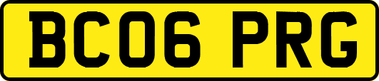 BC06PRG