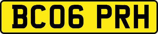 BC06PRH