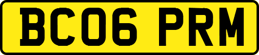 BC06PRM