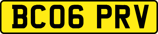 BC06PRV