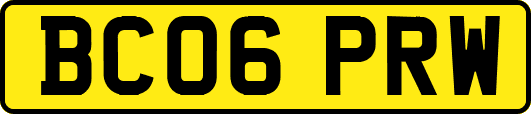 BC06PRW