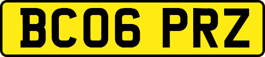 BC06PRZ