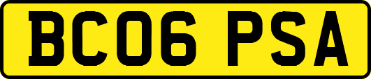 BC06PSA