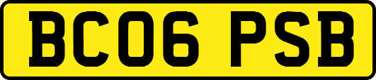 BC06PSB