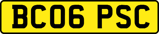 BC06PSC