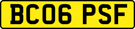 BC06PSF