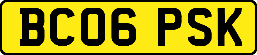 BC06PSK