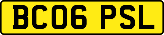 BC06PSL