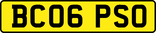 BC06PSO