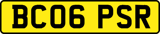 BC06PSR