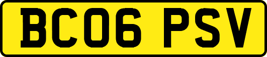 BC06PSV