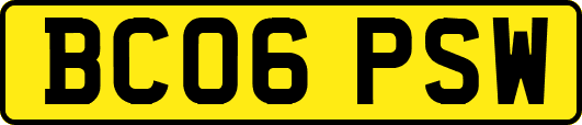 BC06PSW