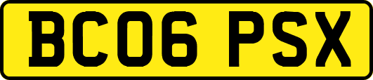 BC06PSX