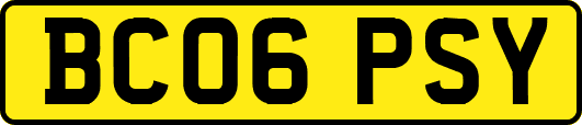 BC06PSY