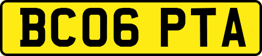BC06PTA