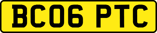 BC06PTC