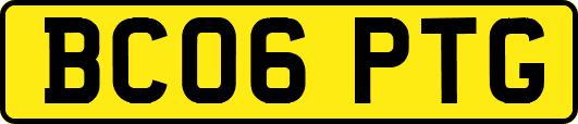 BC06PTG