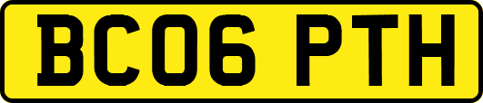 BC06PTH