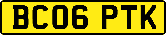BC06PTK