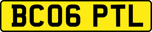 BC06PTL