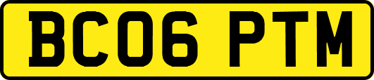 BC06PTM