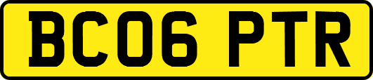 BC06PTR