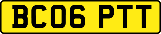 BC06PTT