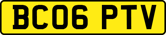 BC06PTV