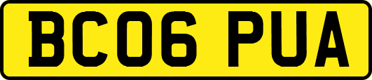 BC06PUA
