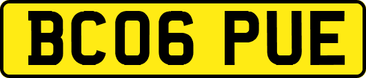 BC06PUE