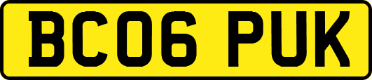 BC06PUK