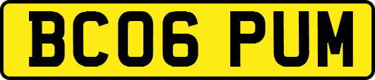 BC06PUM